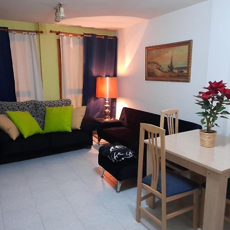 Apartamento Centrico "El Rubi Del Pilar" Apartment Zaragoza Bagian luar foto