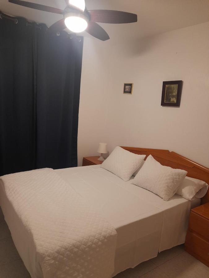 Apartamento Centrico "El Rubi Del Pilar" Apartment Zaragoza Bagian luar foto